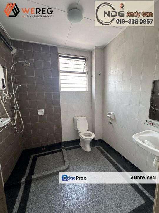 2 Storey Bandar Puteri Klang House for Sale, Selangor, Klang