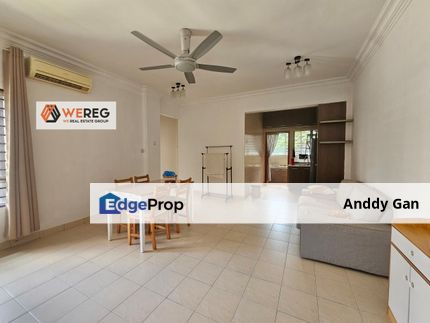 Pangsapuri Aranda Kota Kemuning House for Rent, Selangor, Kota Kemuning