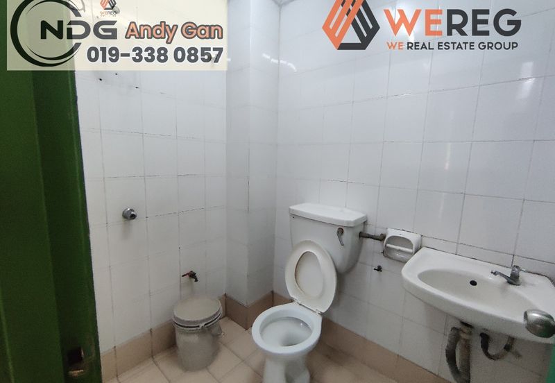 Jalan Sungai Burung 32/72