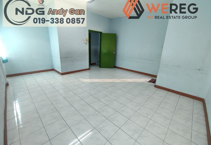 Jalan Sungai Burung 32/72