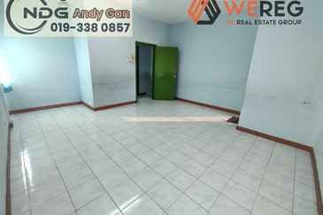 Jalan Sungai Burung 32/72