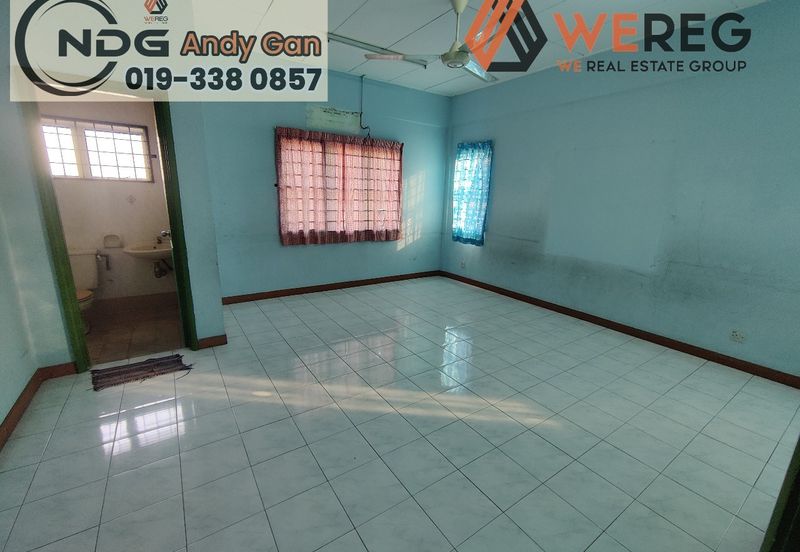 Jalan Sungai Burung 32/72