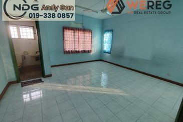 Jalan Sungai Burung 32/72