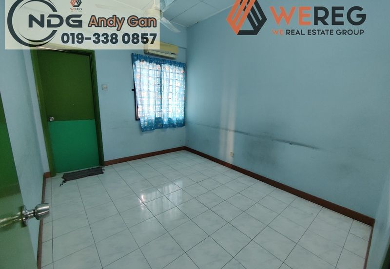 Jalan Sungai Burung 32/72