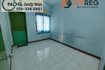 Jalan Sungai Burung 32/72