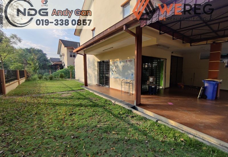 Jalan Sungai Burung 32/72