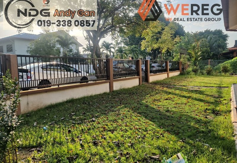 Jalan Sungai Burung 32/72