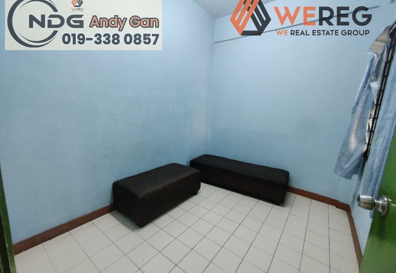 Jalan Sungai Burung 32/72