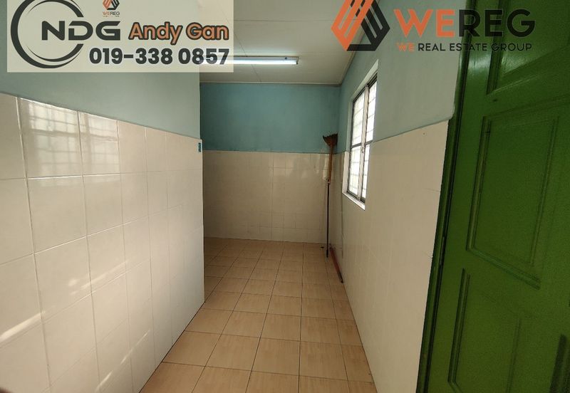 Jalan Sungai Burung 32/72