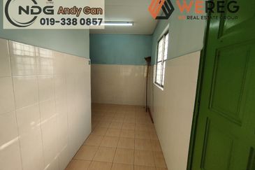 Jalan Sungai Burung 32/72