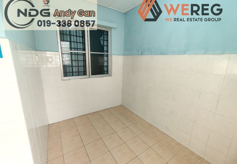 Jalan Sungai Burung 32/72