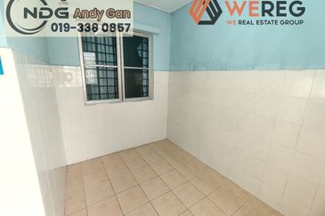 Jalan Sungai Burung 32/72