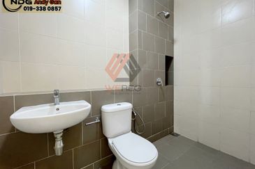 Wisteria @ Bandar Rimbayu