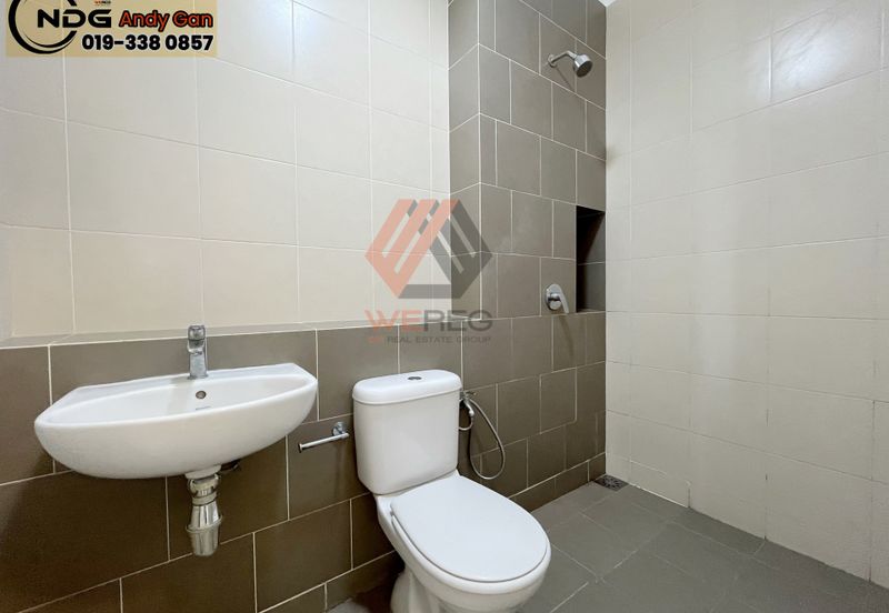 Wisteria @ Bandar Rimbayu