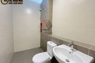 Wisteria @ Bandar Rimbayu