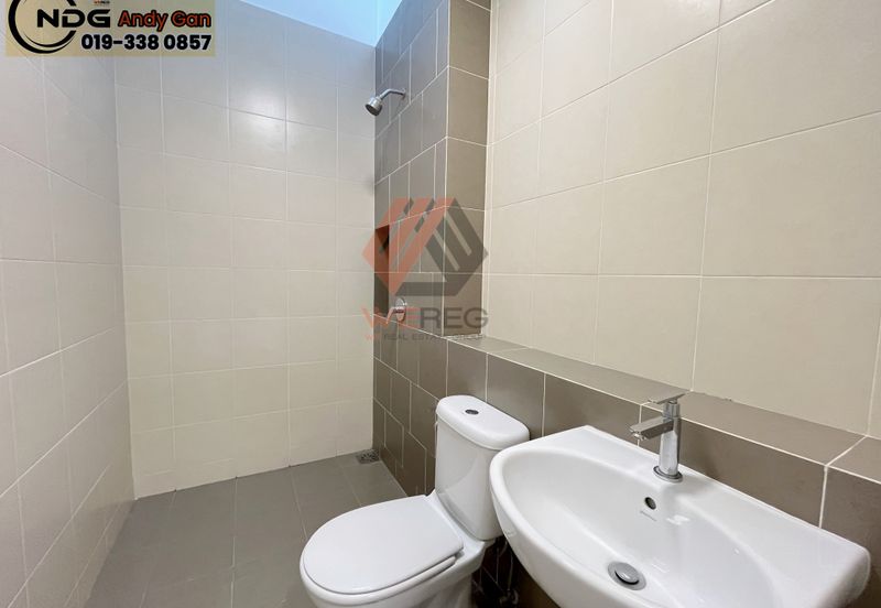 Wisteria @ Bandar Rimbayu