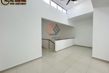 Wisteria @ Bandar Rimbayu