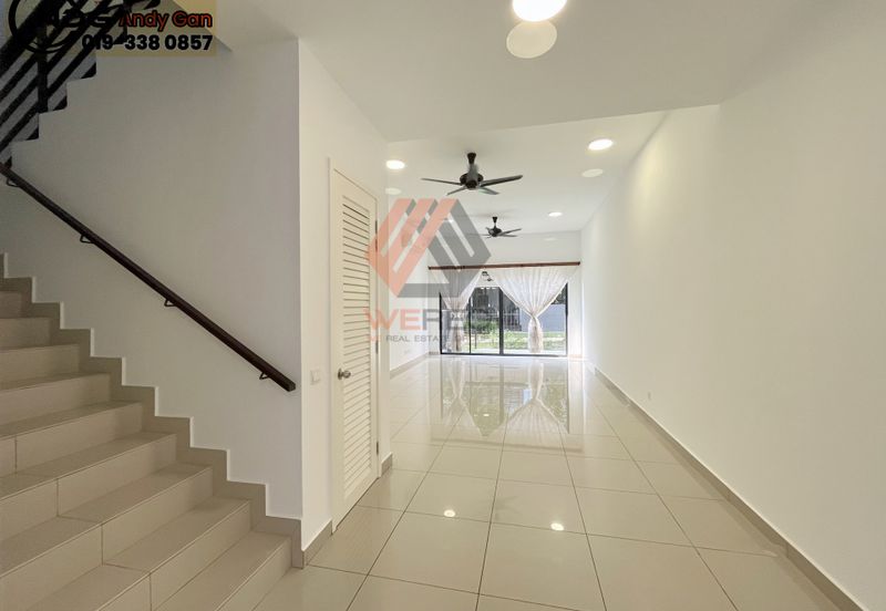 Wisteria @ Bandar Rimbayu