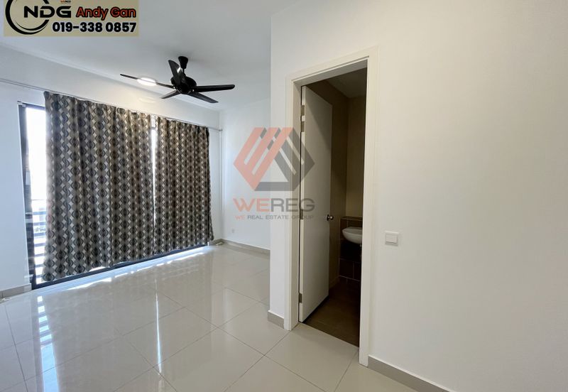 Wisteria @ Bandar Rimbayu