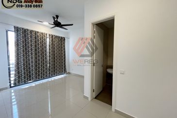 Wisteria @ Bandar Rimbayu