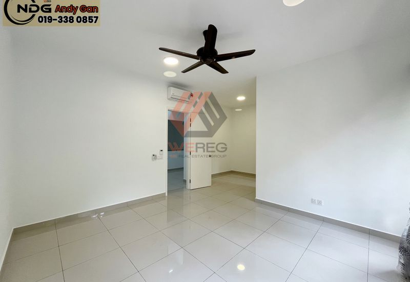 Wisteria @ Bandar Rimbayu