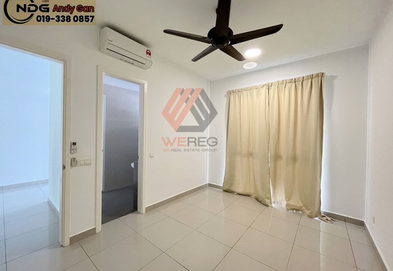 Wisteria @ Bandar Rimbayu