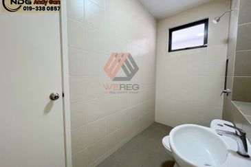 Wisteria @ Bandar Rimbayu