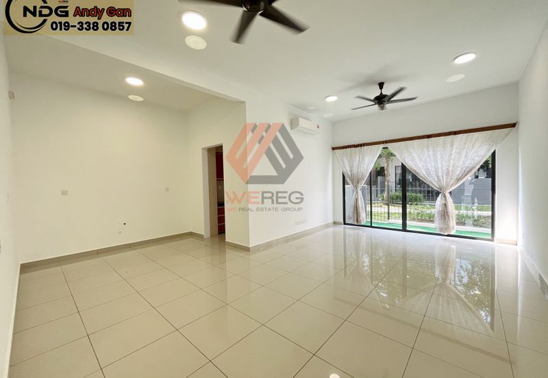 Wisteria @ Bandar Rimbayu