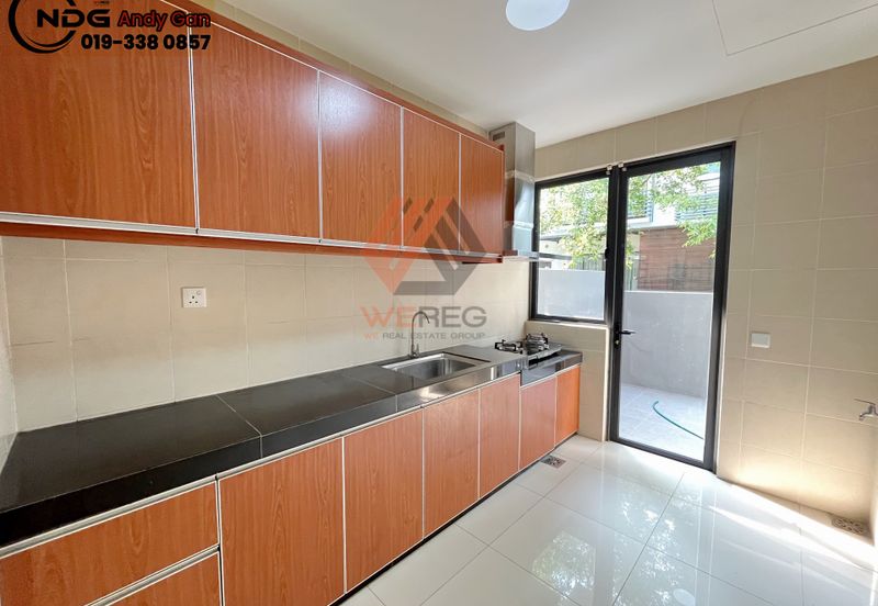 Wisteria @ Bandar Rimbayu