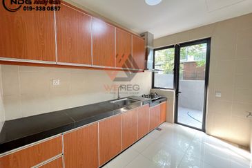 Wisteria @ Bandar Rimbayu