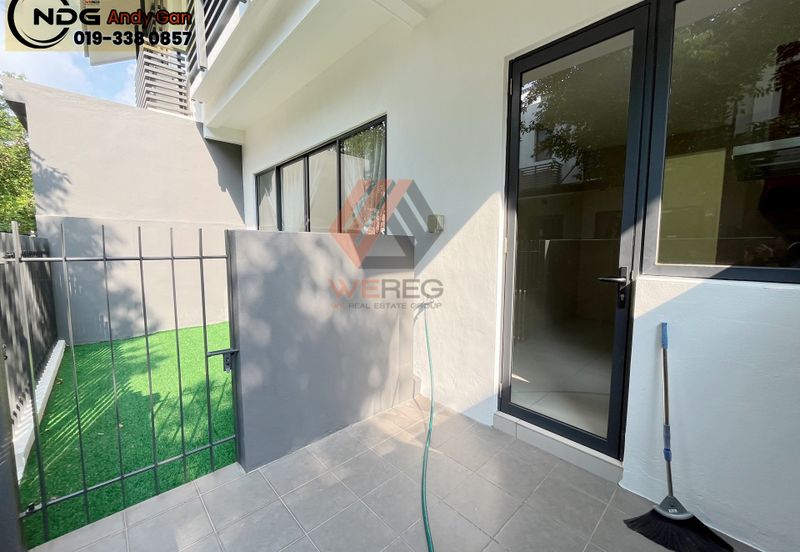 Wisteria @ Bandar Rimbayu