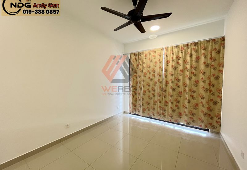 Wisteria @ Bandar Rimbayu