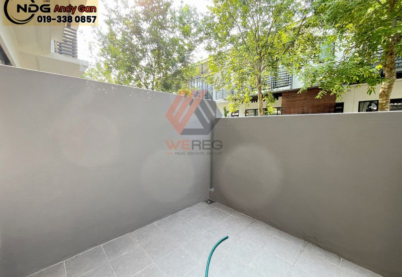 Wisteria @ Bandar Rimbayu