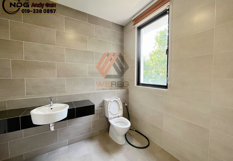 Wisteria @ Bandar Rimbayu