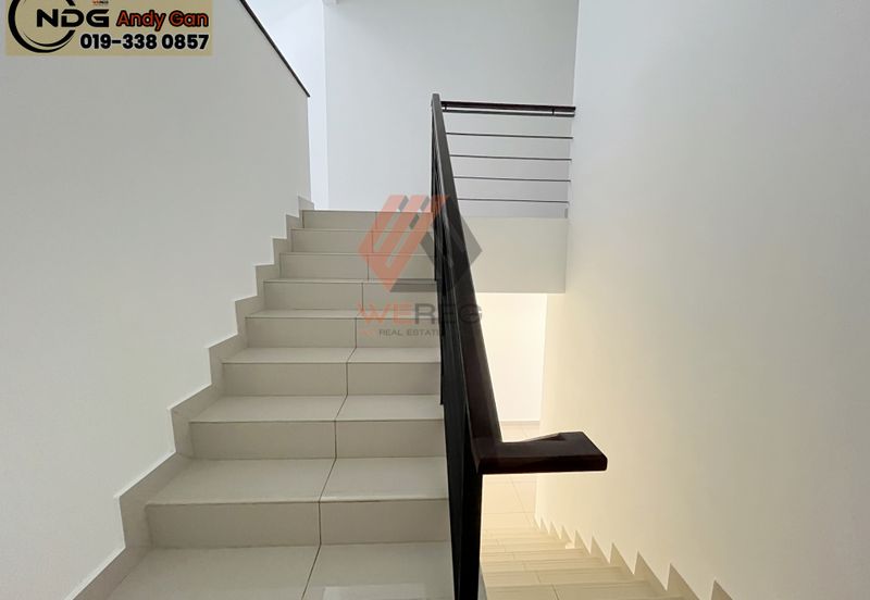 Wisteria @ Bandar Rimbayu