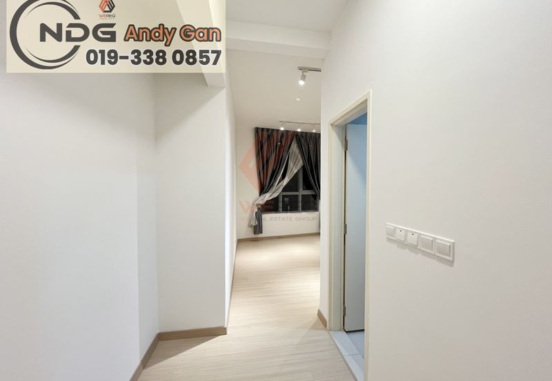 Gravit8 @ Klang South