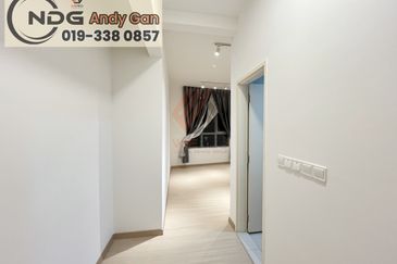 Gravit8 @ Klang South