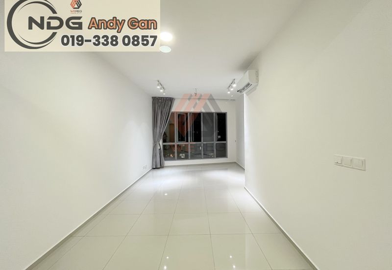 Gravit8 @ Klang South