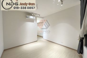 Gravit8 @ Klang South