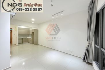 Gravit8 @ Klang South