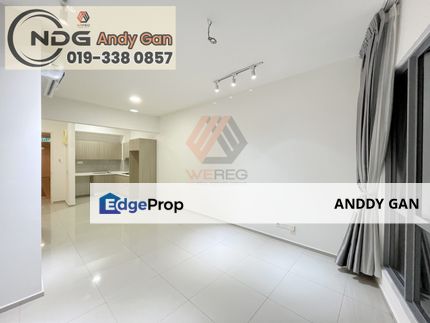 Gravit 8 Pelabuhan Klang House for Rent, Selangor, Port Klang