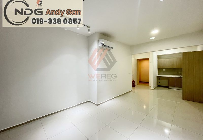 Gravit8 @ Klang South