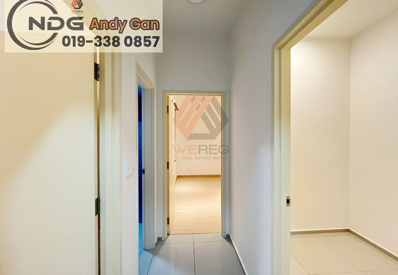 Gravit8 @ Klang South