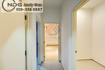 Gravit8 @ Klang South