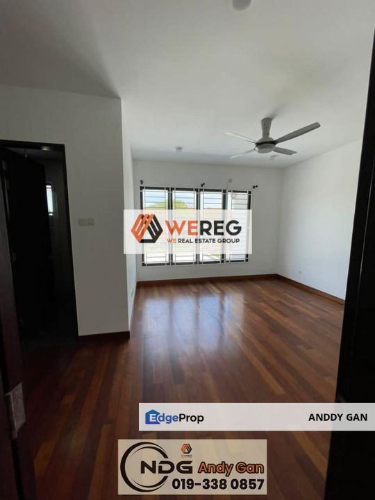 Nukilan Alam Impian Shah Alam House for Sale, Selangor, Shah Alam