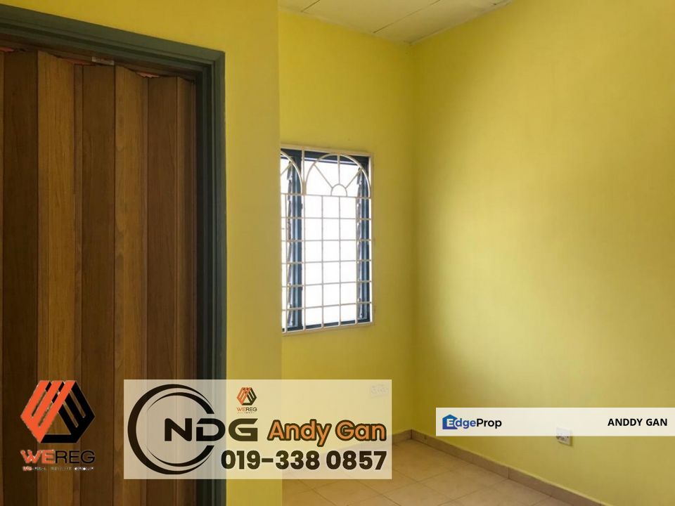 Taman Sri Andalas Klang House for Sale, Selangor, Klang