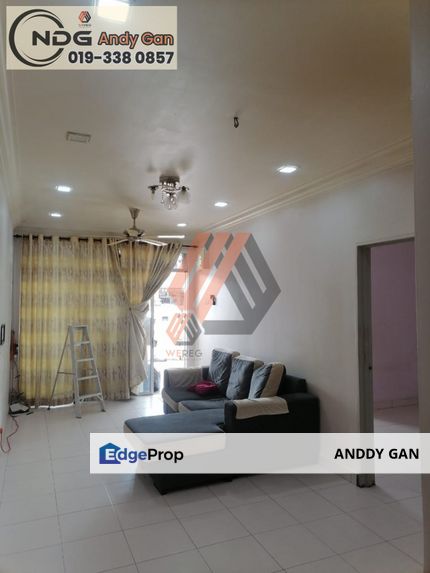 Bandar Putera 2 Klang House for Sale, Selangor, Klang