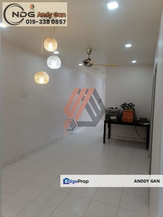 Bandar Putera 2 Klang House for Sale, Selangor, Klang