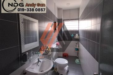 Taman Sentosa Perdana