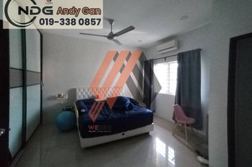 Taman Sentosa Perdana